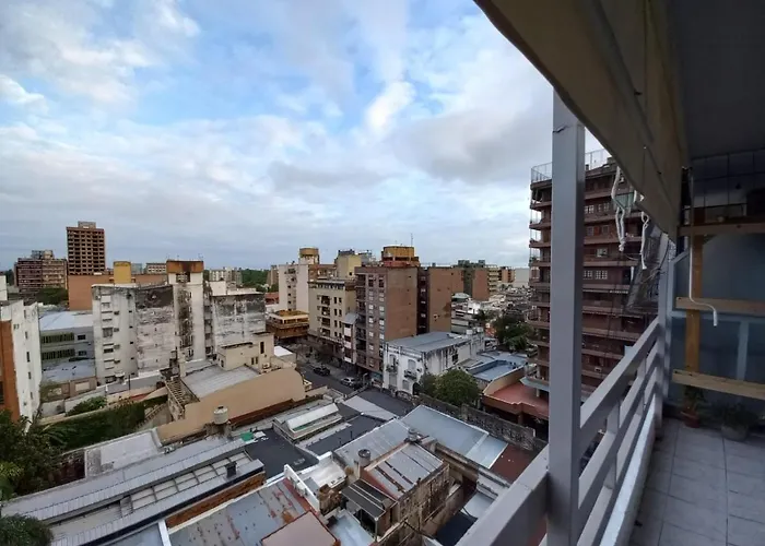 La San Juan En Zona Norte