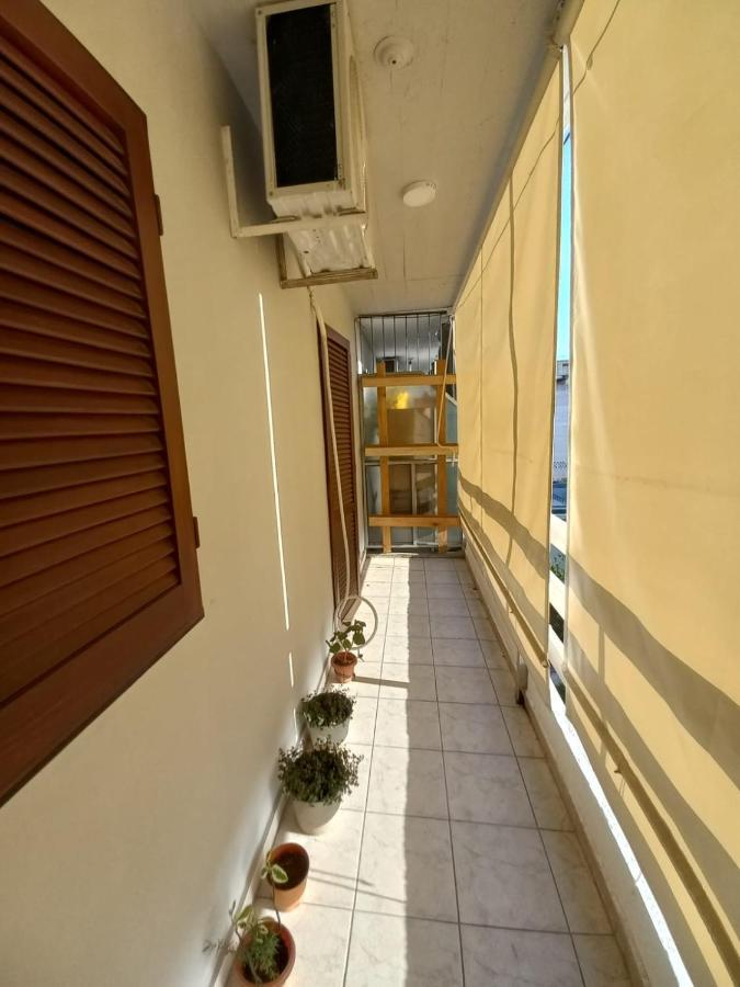 La San Juan En Zona Norte Apartment *