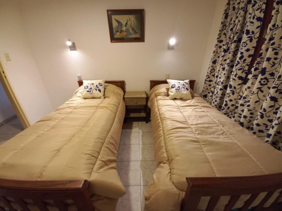 La San Juan En Zona Norte Apartment *