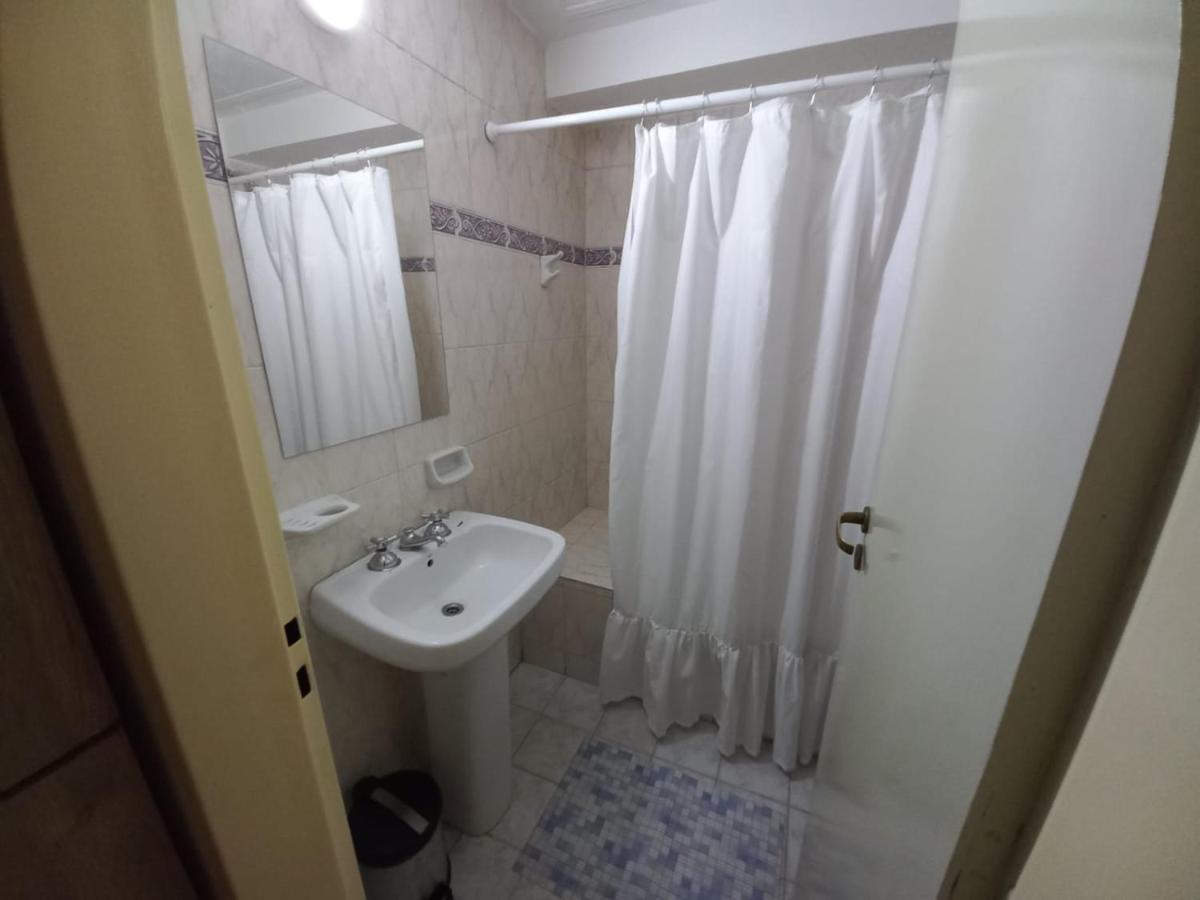 La San Juan En Zona Norte Apartment San Miguel de Tucuman
