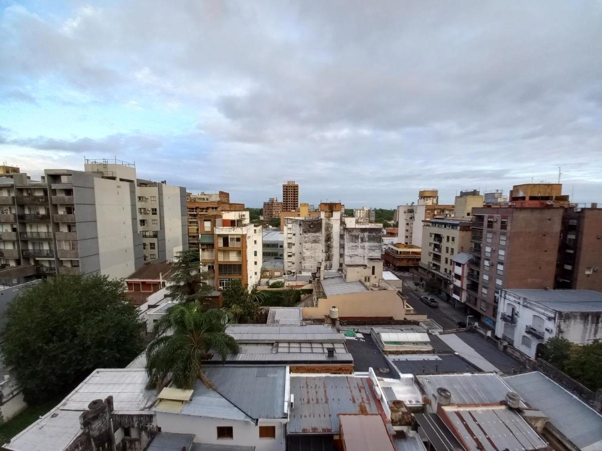 Apartment La San Juan En Zona Norte
