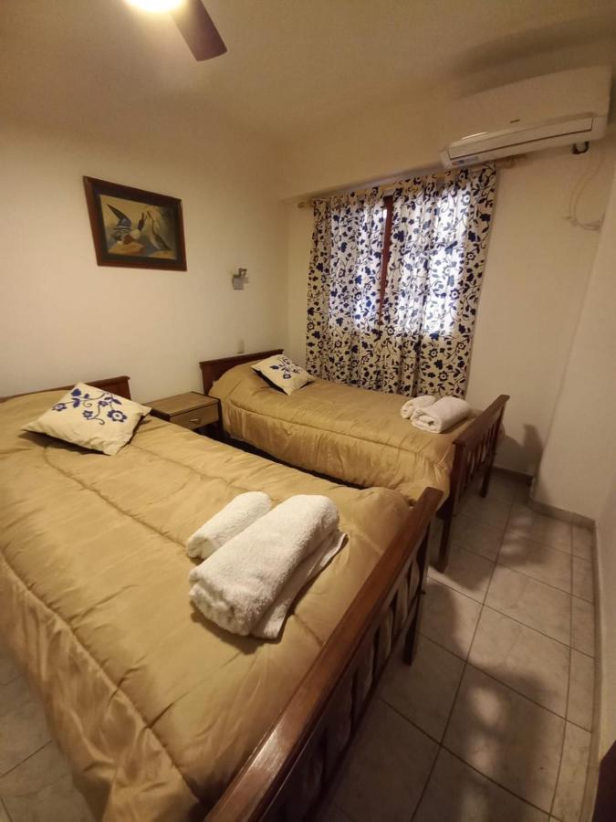 La San Juan En Zona Norte